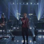 Maroon 5 Cold