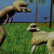 Tried To Evolve A Dinosaur And This Happened Species Artificial Life Real Evolution