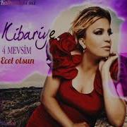 Kibariye Ecel Olsun Bana Senden Başkası
