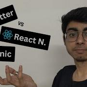 Flutter Vs React Native Vs Ionic Which Technology To Learn In 2023