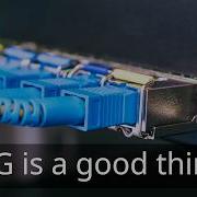 LAG Is A Good Thing