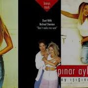 Pınar Aylin Ay Işığında Ti Amo Remastered