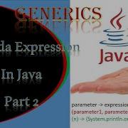 Advance Java Pass Lambda Expression As A Parameter 34