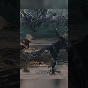 Motivated Kick Combo