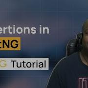 TestNG Framework Tutorial What Are Assertions In TestNG Part IV TestMu AI