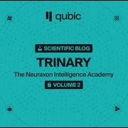 Ternary Logic Vs Binary Logic Qubic S Novel Approach To AI