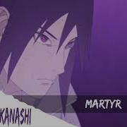 Naruto Shippuden OST III Martyr HQ