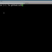 LaunchCode Navigating The Command Line