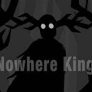 Nowhere King Over The Garden Wall ANIMATIC