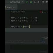 I Can T Believe You Can Do This With Dictionaries In Python Coding Python Programming