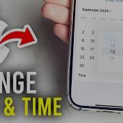 How To Change Date Time On IPhone Full Guide