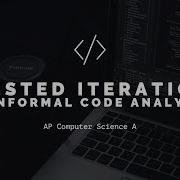 Nested Loops And Code Efficiency Breakdown In Java