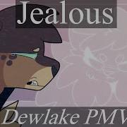 Jealous Dewlake PMV Warrior Cat Ocs