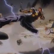 AMV One Punch Man Adrenaline
