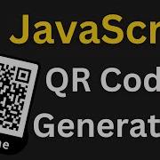 Generate QR Codes With JavaScript In Minutes Easy Tutorial