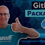 How To Create And Use Github Packages For Docker Containers
