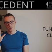 How To Analyse An Architectural Precedent