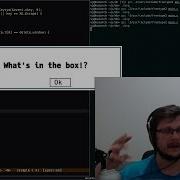 Message Box From Scratch In C Without GUI Toolkits Because Linux Doesn T Have One