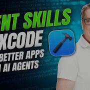 Xcode のエージェントスキル AI エージェントでより優れた SwiftUI アプリを構築
