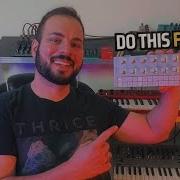 5 Things I Wish I Knew Before Using The Yamaha SEQTRAK