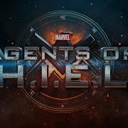 Agents Of S H I E L D All Different Logos Title Cards HD