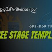 OpenBOR Tutorials Free Stage Building Templates