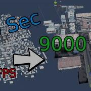 BOOST Your FPS With Occlusion Culling UnityIn60Sec
