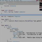 017 Struct Composite Data Type