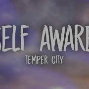 Temper City Self Aware Lyrics