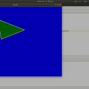 Python GUI Tutorial 19 Canvas Create Polygon Tkinter