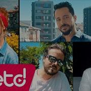 Bahadır Tatlıöz Feat Aydın Kurtoğlu Gülden Mustafa Ceceli Ben De Özledim