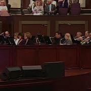 4 1 2018 Easter Celebration Orchestra