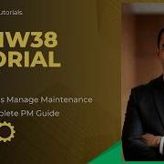 Учебное пособие по SAP IW38 2026 Отображение и массовое управление заказами на техническое обсл