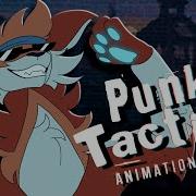 Punk Tactics Animation Meme TYSM FOR 100K