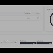 Codility MissingInteger Coding Problem Solution In Python To Lesson 4 Problem 4 100 Correct