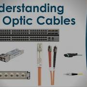 Understanding Fibre Optic Cables Types With Network Switches Patch Panels