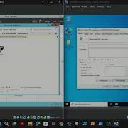How To Setup Printer Sharing And Printer Deployment In Windows Server 2012 Using VirtualBox Part 7