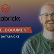 Ai Parse Document In Databricks Pulling Text And Tabular Data From PDFs
