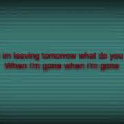 Pitch Perfect 2 Cups When I M Gone Campfire Version LYRICS