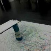 Parsons Electronic Society Drawbot