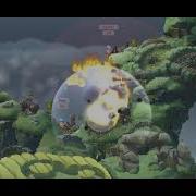 Worms WMD On Mobile