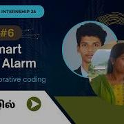 LIVE Code A Smart Digital Alarm Clock In 100 Mins Vanilla JS Tailwind JS DOM Marathon