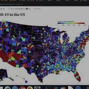 Mapping Data With D3 Js