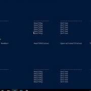 Loop Avoidance Nanda MCSA PowerShell Command Part 04