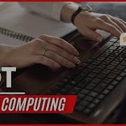IoT And Cloud Computing
