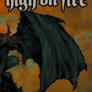High On Fire Cometh Down Hessian HD