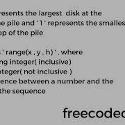 Learn Recursion Step 3
