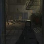 MW2 Easycap Test Without Rendering