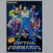Captain Commando Arcade OST 20 Boss 8 Doppelganger