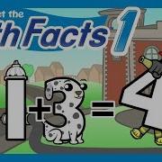 Meet The Math Facts Addition Subtraction Level 1 FREE Preschool Prep Company